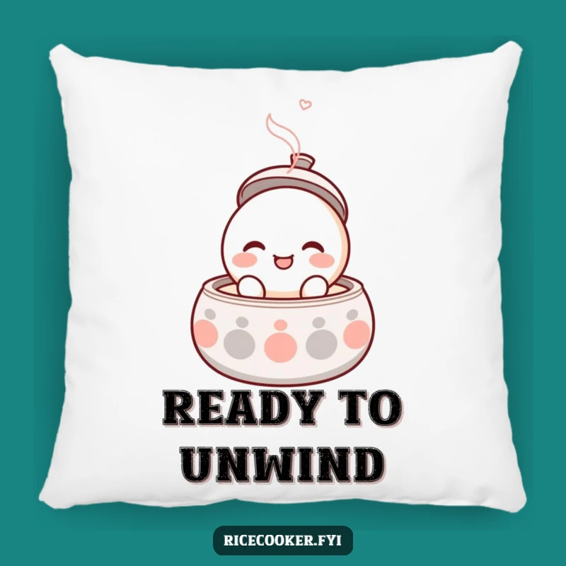 Funny Pop Open Pillow: Cozy Comfort with a Cheerful Aura