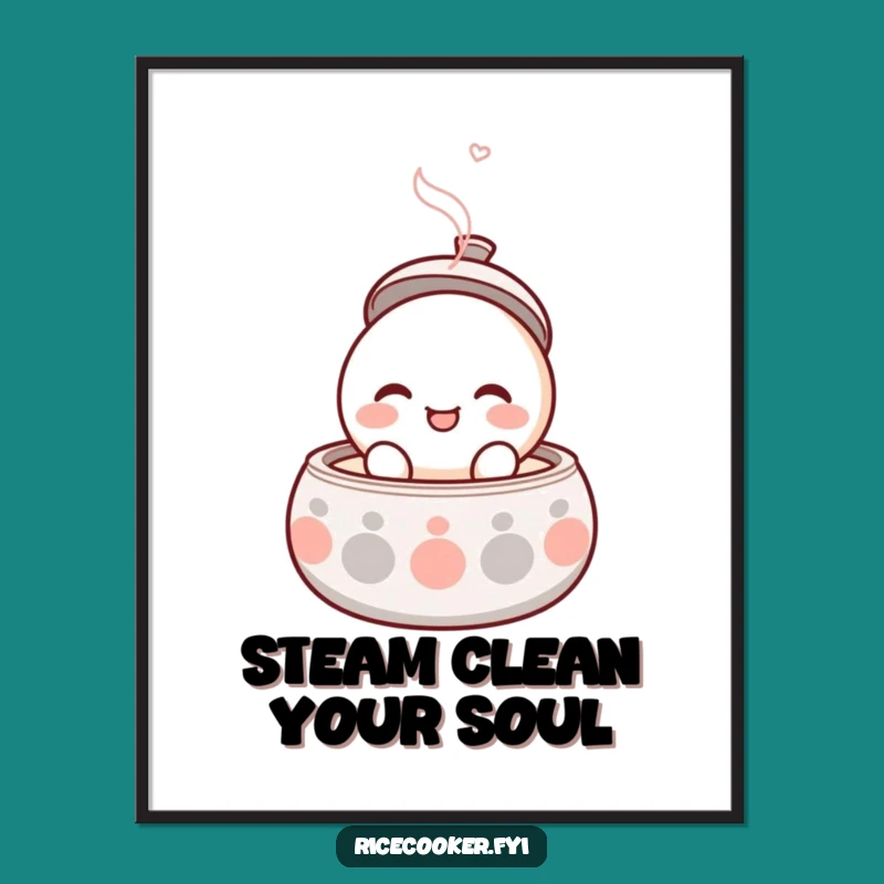 Free Printable Wall Art: Popping Lid Joyful Character Decor