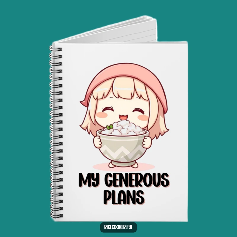 Funny Caring Thoughts Notebook: Jot Down Kindness with This Warm Offering Journal Gift