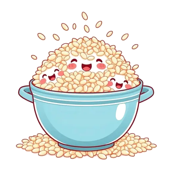 Welcome to Ricecooker.Fyi